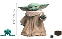 Baby Yoda、これほっしい！