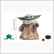 Baby Yoda、これほっしい！