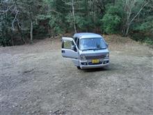 炊事場/トイレもあるソロキャンパー必見-西脇+県民広場を偵察してきたよ。