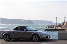 久々にスタッドレスを履いてみたら 久々にスタッドレスを履いてみたら