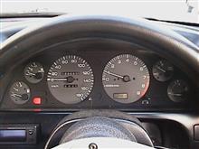 早速10万km