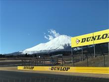 3日連続のFSW