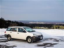 北海道へ1週間、車中泊の旅！