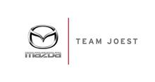 Mazda Team Joest Last year Mazda Team Joest Last year