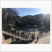 ２０２０年仕事始め(^o^)