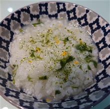七草粥