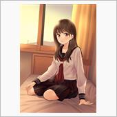 おそようございまちゅ