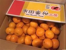 有田産小玉みかん