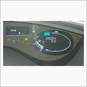 やっと、25,000km超え ...
