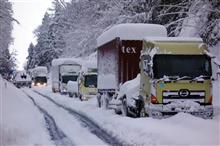 温暖化　日本海側の豪雪強まる