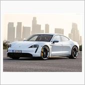 2020年は電気自動車？