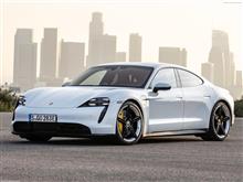 2020年は電気自動車？