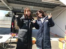 [はてな]【サーキットインプレ】気持ちよい高速コーナーが魅力的♪ ～袖ヶ浦フォレストレースウェイ～
