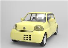 エッセミニカー制作　再び…　その５