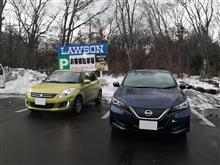 車検に通す予定だったが(^_^;)