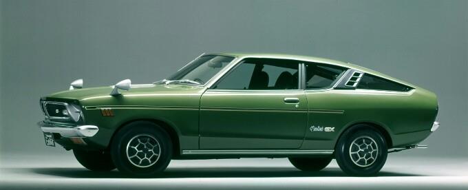 童友社 NONスケール 昭和の名車シリーズ No.9 ダットサン