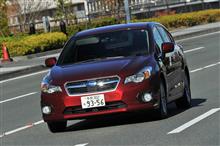 気が付けば型遅れですからね～A型なんかは8年経っている訳だし