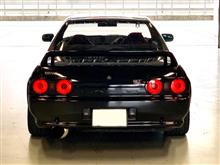 2019年回顧録 スカイライン BNR32編