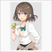 おはようございまちゅ