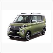 三菱自動車 新型 軽スーパー ...
