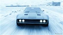 NETFLIXユーザーの私はワイルド・スピードにハマってしまった！お気に入りに劇中車を紹介