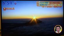病から始まる2020年