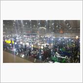 東京オートサロン2020会場 ...