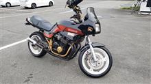 バイク売れました！