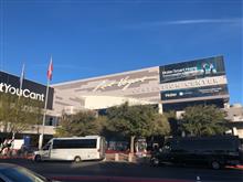 CES2020(Day4 最終日)に行って来たよ CES2020(Day4 最終日)に行って来たよ