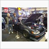 東京オートサロン2020