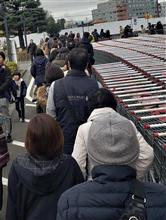 コストコ&amp;アウトレットの買い物パラダイスな入間へGO！