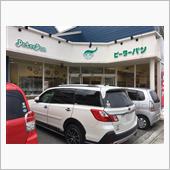 今日はピーターパンで