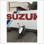 13年間ありがとう