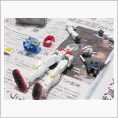 G40ガンダムを作ろう（その ...