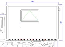 NO.1119 老後に備える？卒業製作　モバイルシェル作り-1