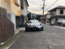 走り始め・・・4c