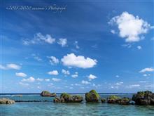 宮古島再訪 Day6-②(島尻-大神島-東平安名崎) 宮古島再訪 Day6-②(島尻-大神島-東平安名崎)