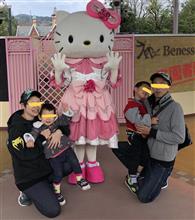 ♪ハーモニーランド♪