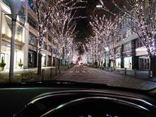 丸の内イルミネーション