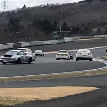 今週もFSWショートコースw