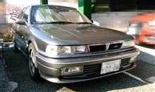クルマ弄り記 2020.1/13