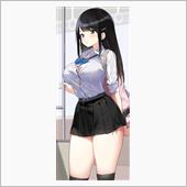よるようございまちゅ