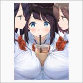 おはようございまちゅ