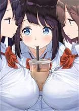 おはようございまちゅ
