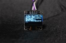 【Arduino】OLED使ってみた