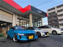 新店舗はここが違う!! 新店舗はここが違う!!