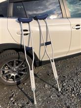 足回りトラブル