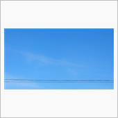 何だ、この天気は