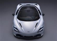  TEST Drive! Mclaren 720S.