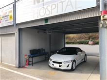 幸田サーキット　2020 サー活1st